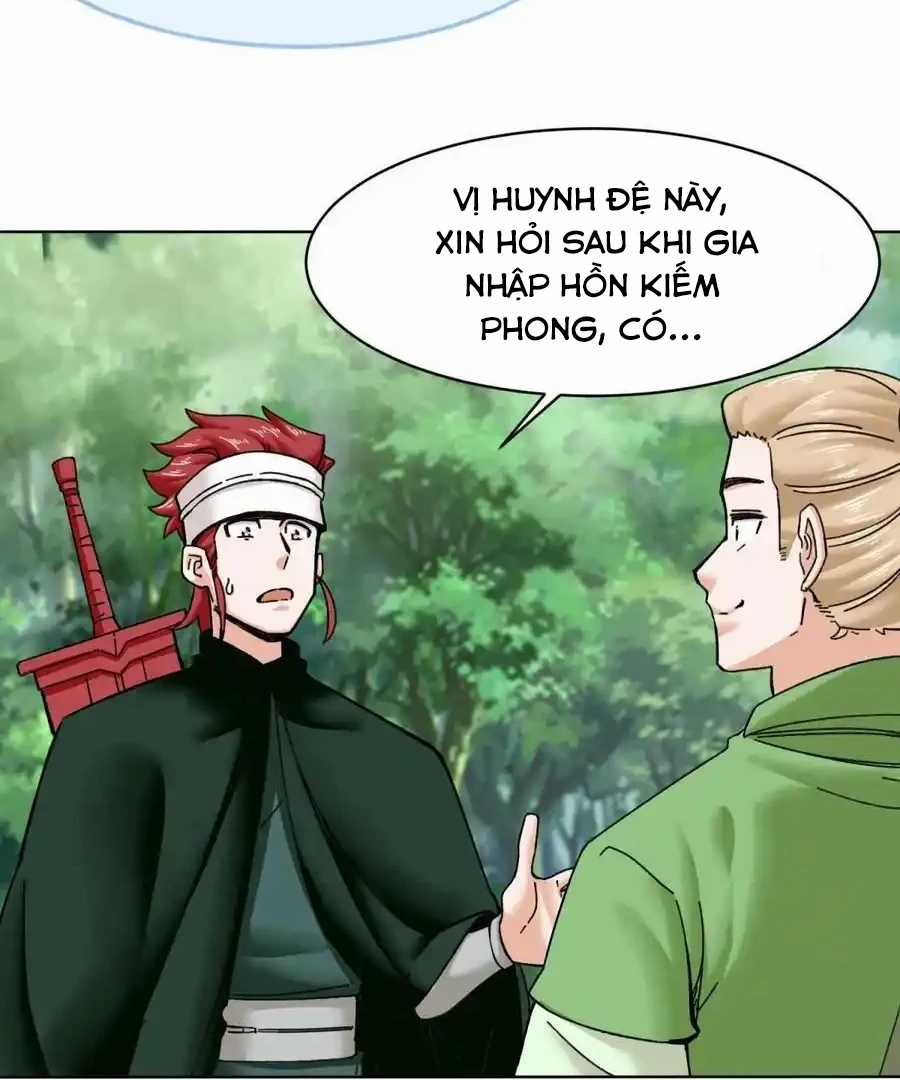 Vô Tận Thôn Phệ - Chapter 186 - Trang 50