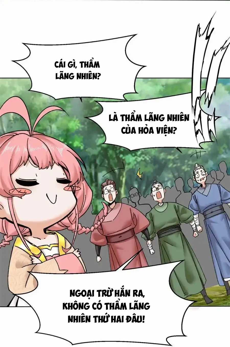 Vô Tận Thôn Phệ - Chapter 186 - Trang 6