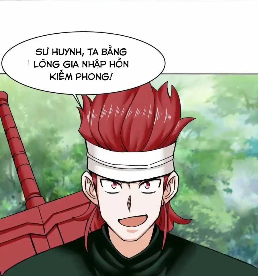 Vô Tận Thôn Phệ - Chapter 186 - Trang 52