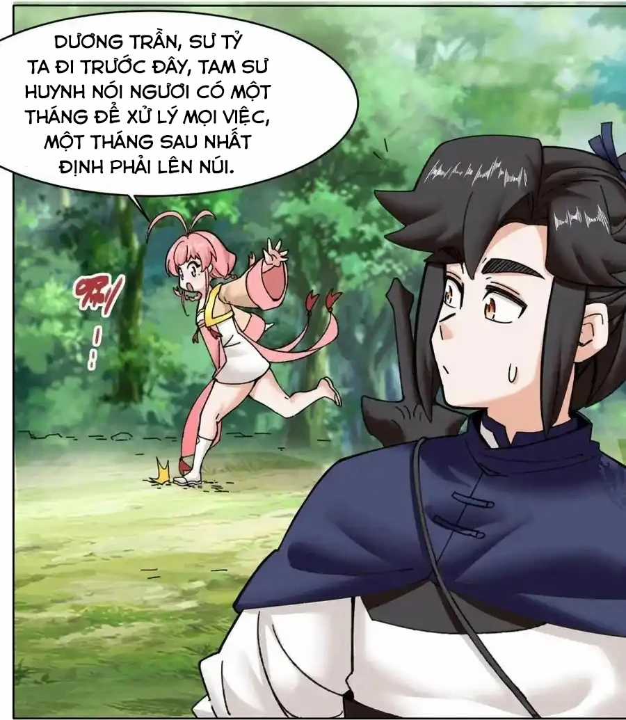 Vô Tận Thôn Phệ - Chapter 186 - Trang 55