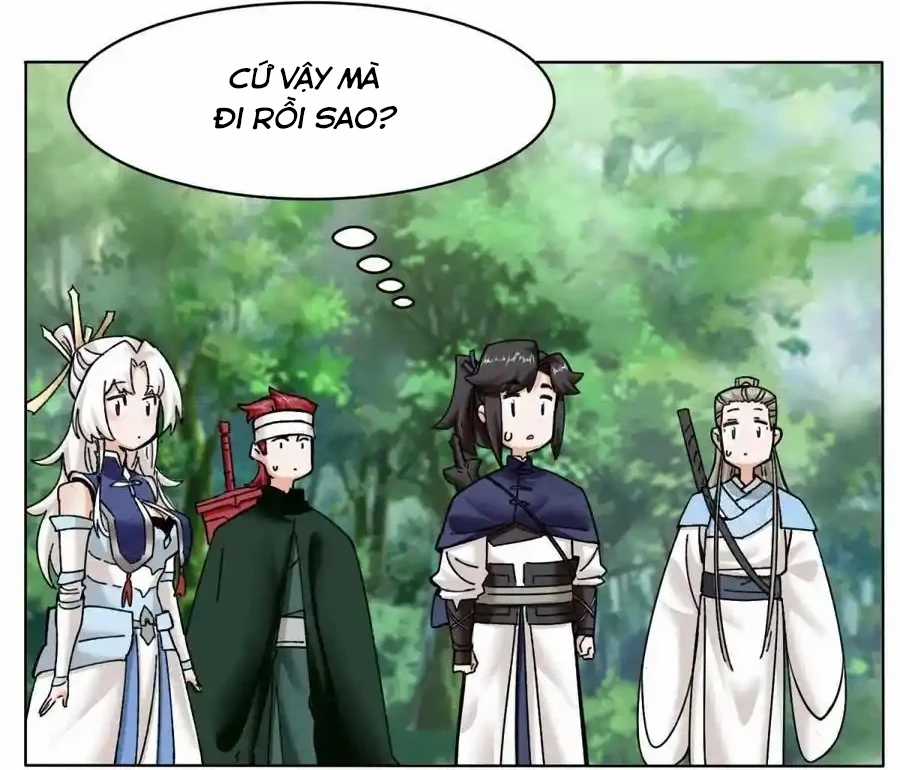 Vô Tận Thôn Phệ - Chapter 186 - Trang 57