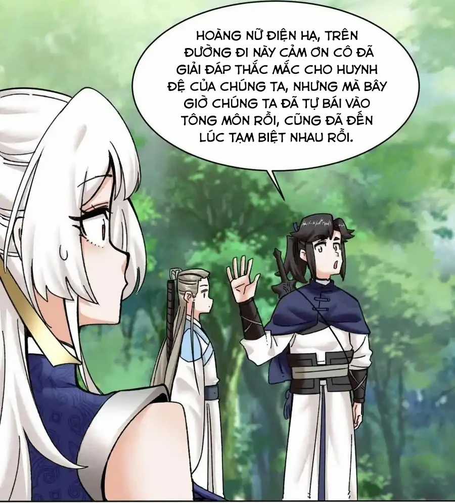 Vô Tận Thôn Phệ - Chapter 186 - Trang 59