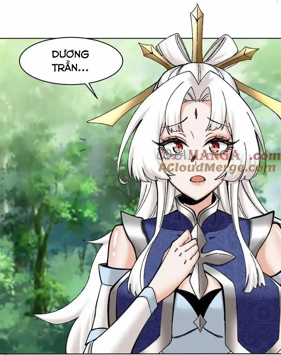 Vô Tận Thôn Phệ - Chapter 186 - Trang 61