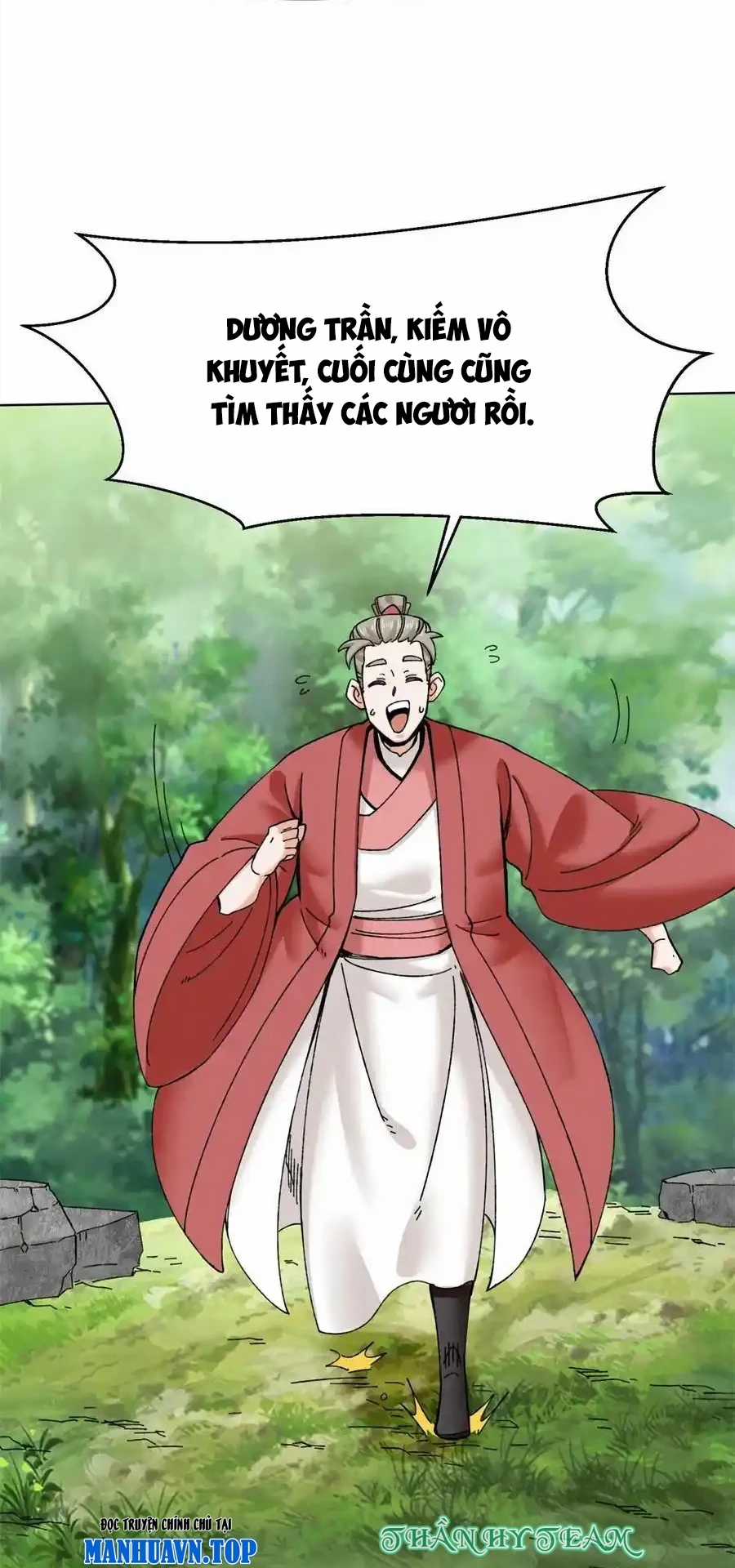 Vô Tận Thôn Phệ - Chapter 186 - Trang 63