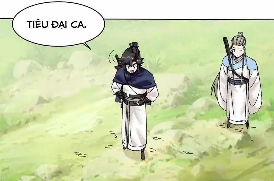 Vô Tận Thôn Phệ - Chapter 186 - Trang 65