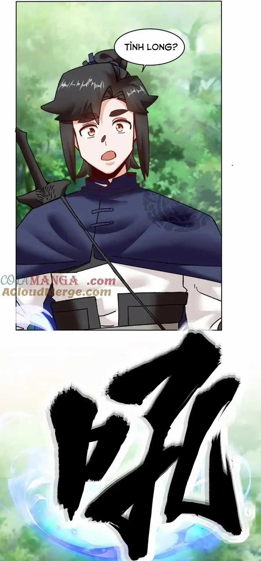 Vô Tận Thôn Phệ - Chapter 186 - Trang 69