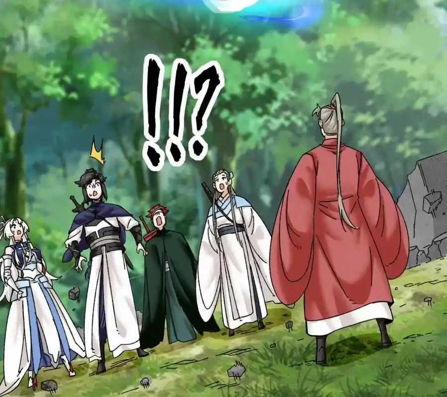 Vô Tận Thôn Phệ - Chapter 186 - Trang 70