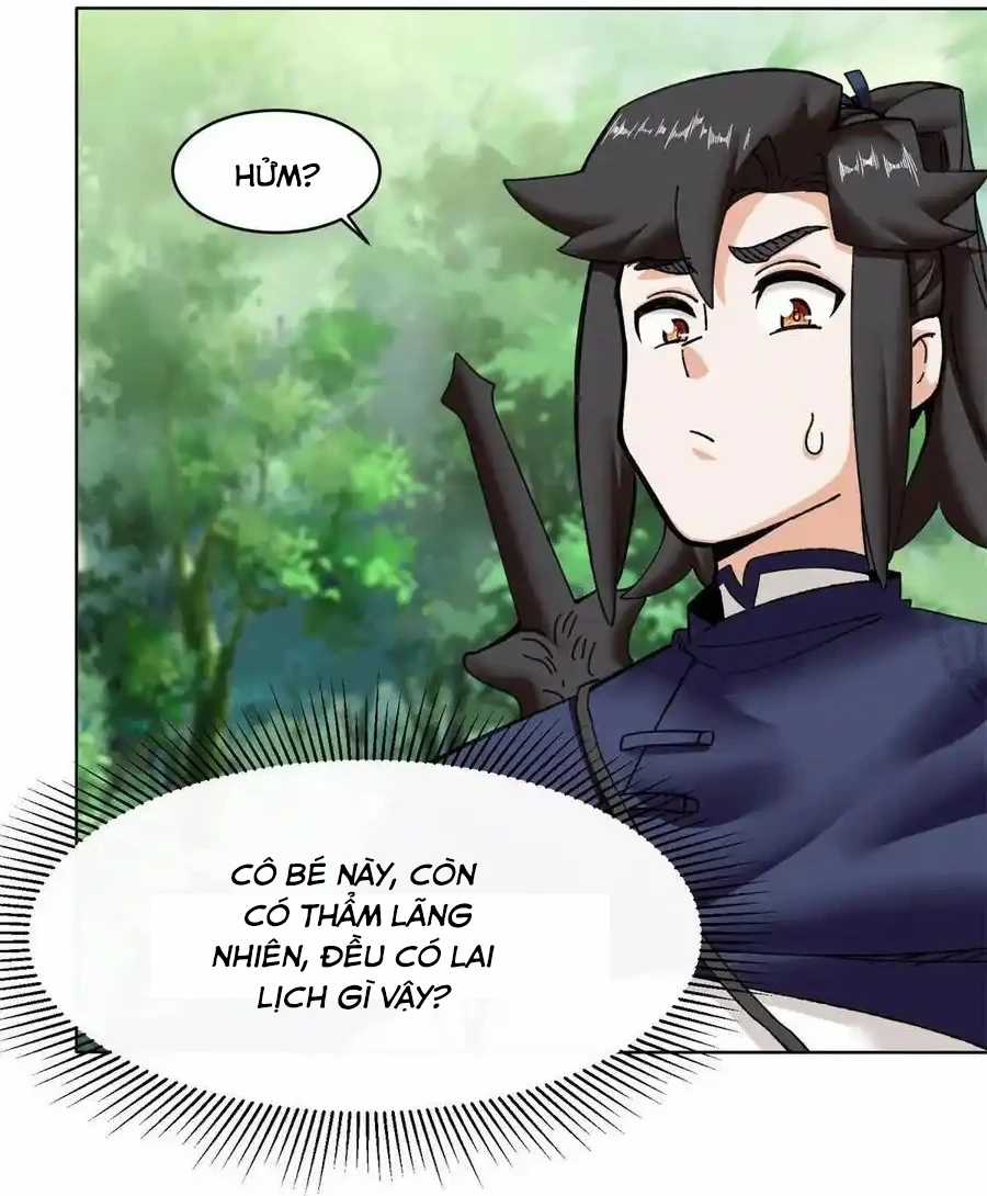 Vô Tận Thôn Phệ - Chapter 186 - Trang 8