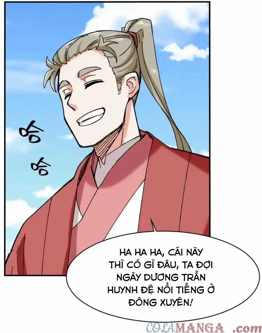 Vô Tận Thôn Phệ - Chapter 187 - Trang 12