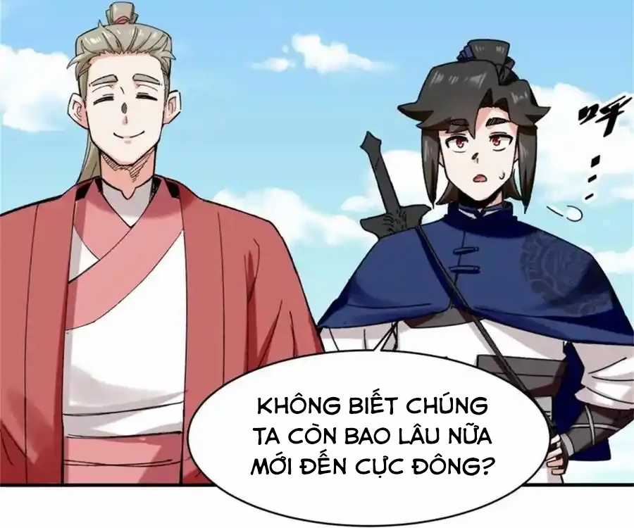 Vô Tận Thôn Phệ - Chapter 187 - Trang 14
