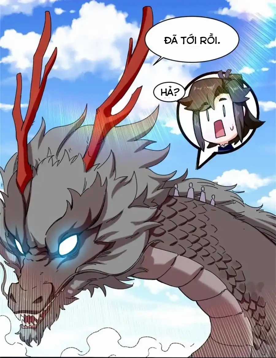 Vô Tận Thôn Phệ - Chapter 187 - Trang 16