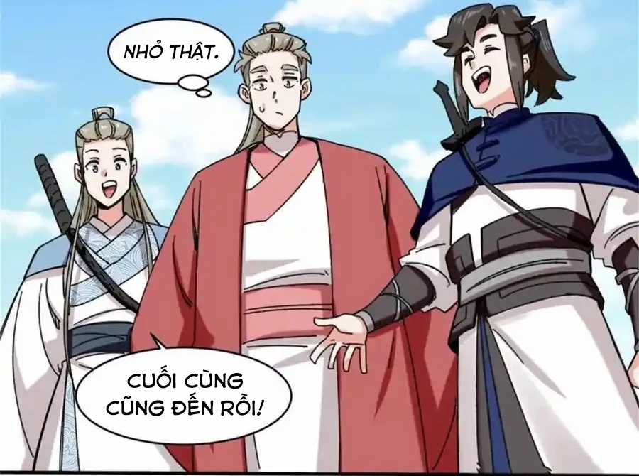 Vô Tận Thôn Phệ - Chapter 187 - Trang 20