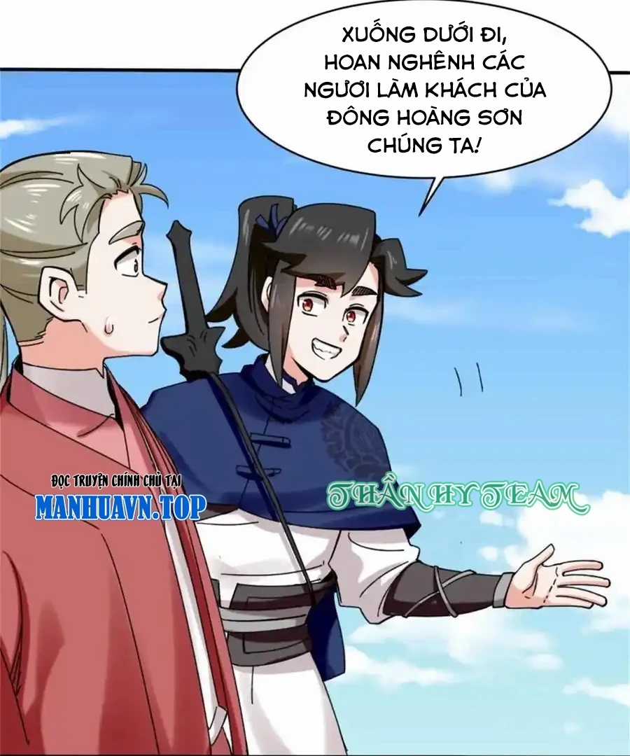 Vô Tận Thôn Phệ - Chapter 187 - Trang 23