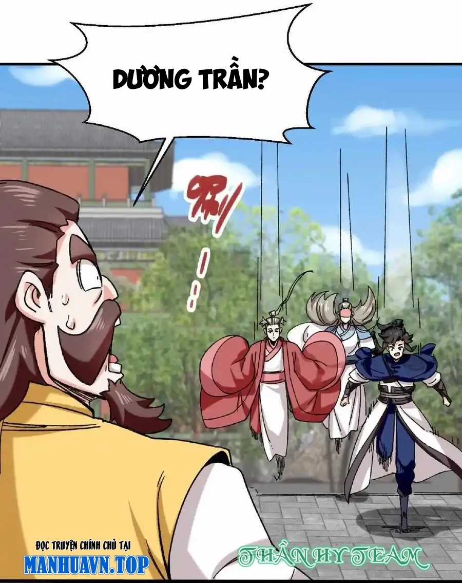 Vô Tận Thôn Phệ - Chapter 187 - Trang 26