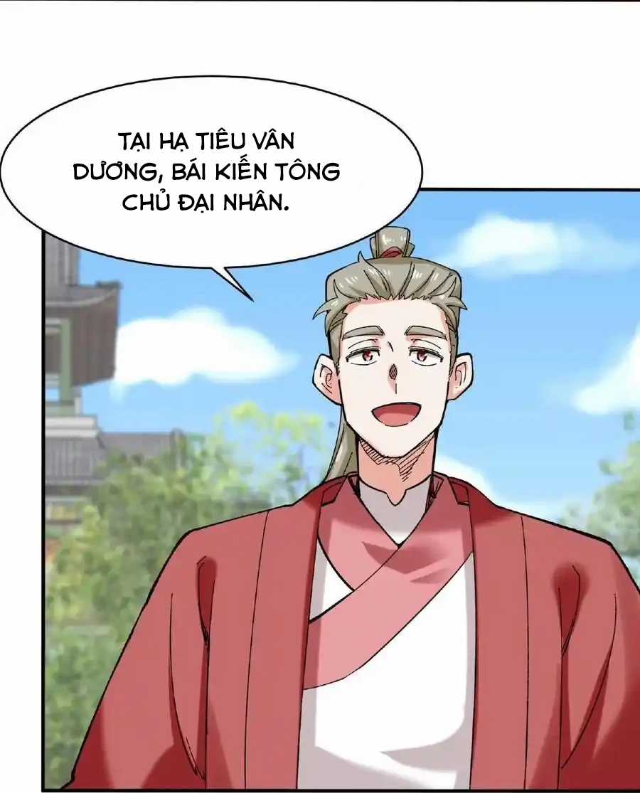 Vô Tận Thôn Phệ - Chapter 187 - Trang 29