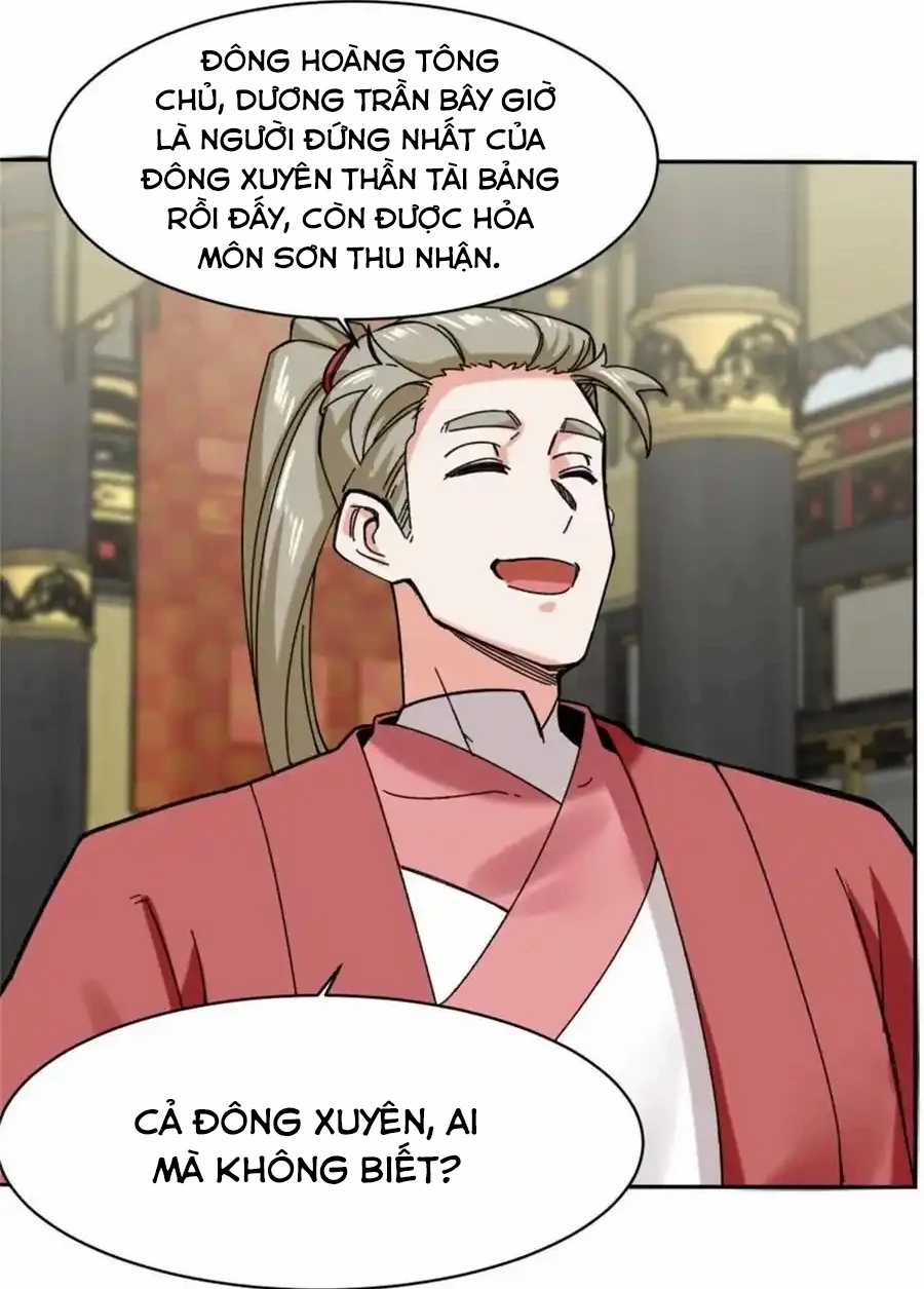 Vô Tận Thôn Phệ - Chapter 187 - Trang 35