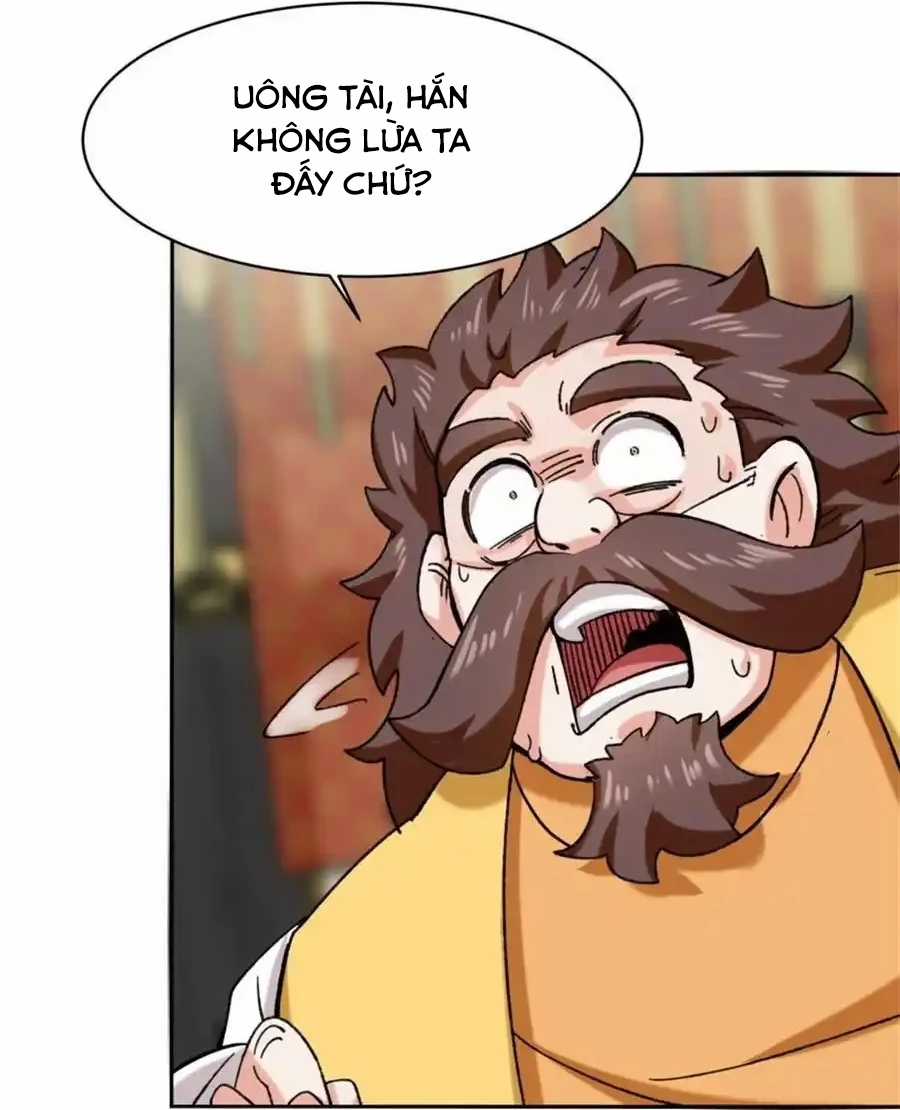 Vô Tận Thôn Phệ - Chapter 187 - Trang 40