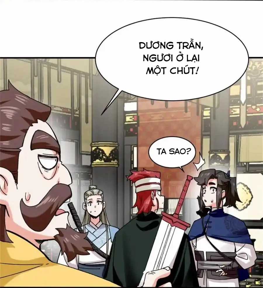 Vô Tận Thôn Phệ - Chapter 187 - Trang 44