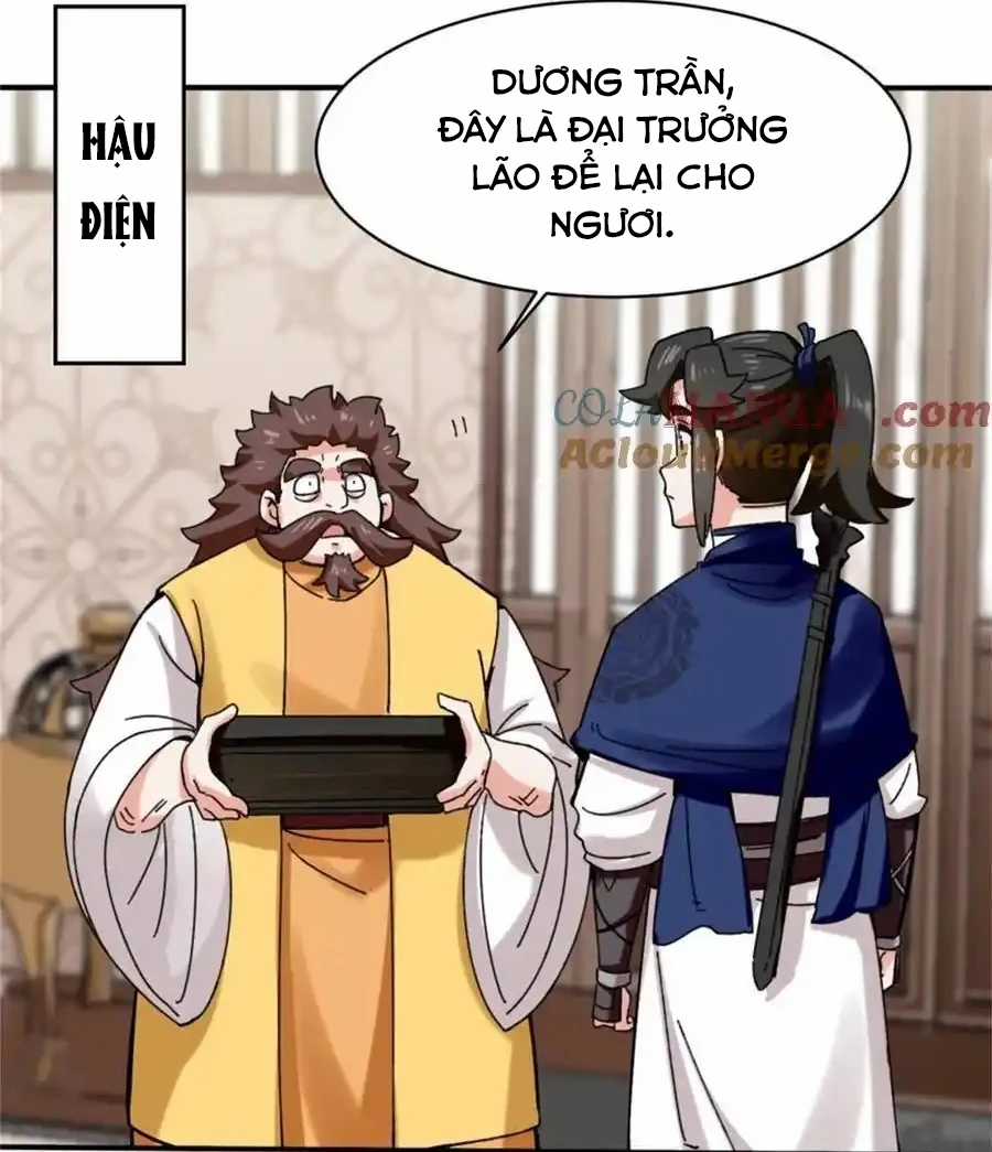 Vô Tận Thôn Phệ - Chapter 187 - Trang 47