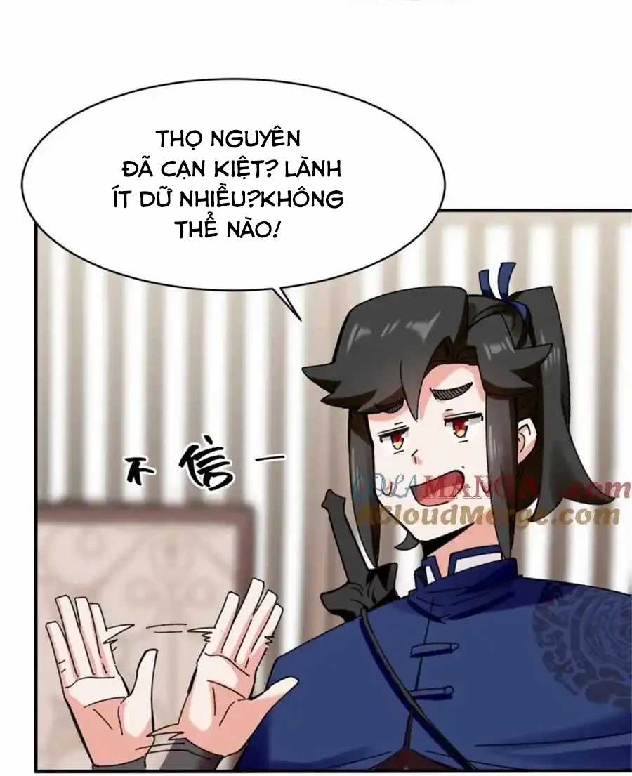 Vô Tận Thôn Phệ - Chapter 187 - Trang 52