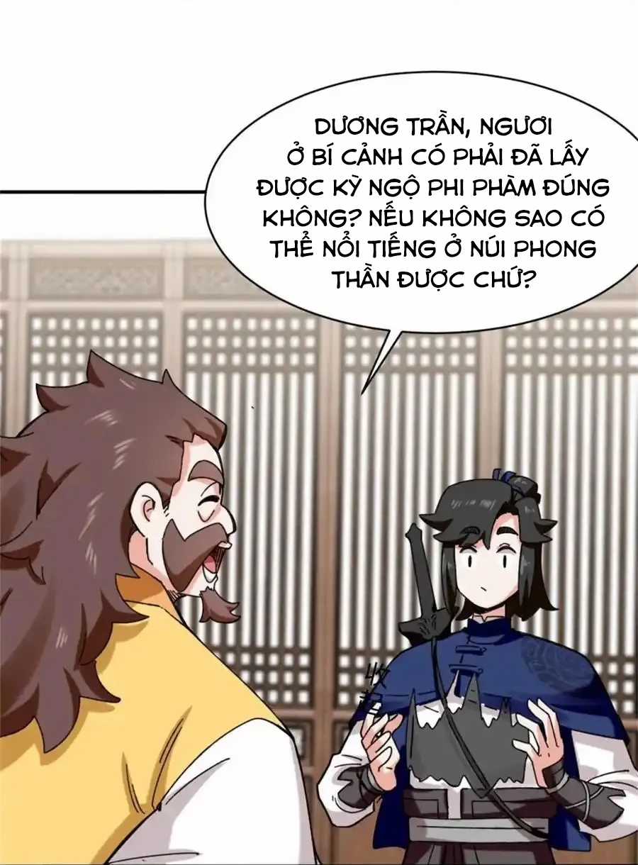 Vô Tận Thôn Phệ - Chapter 187 - Trang 53
