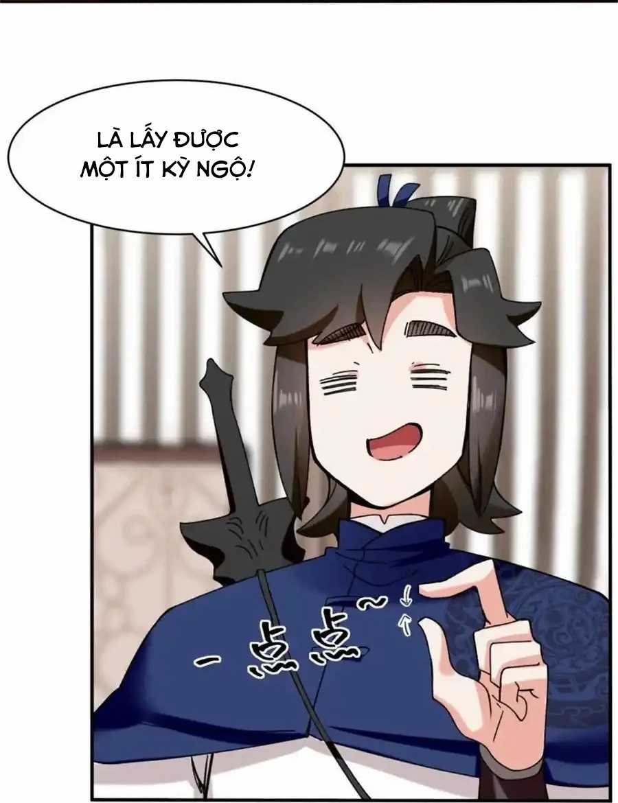 Vô Tận Thôn Phệ - Chapter 187 - Trang 54