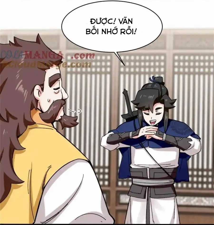 Vô Tận Thôn Phệ - Chapter 187 - Trang 57