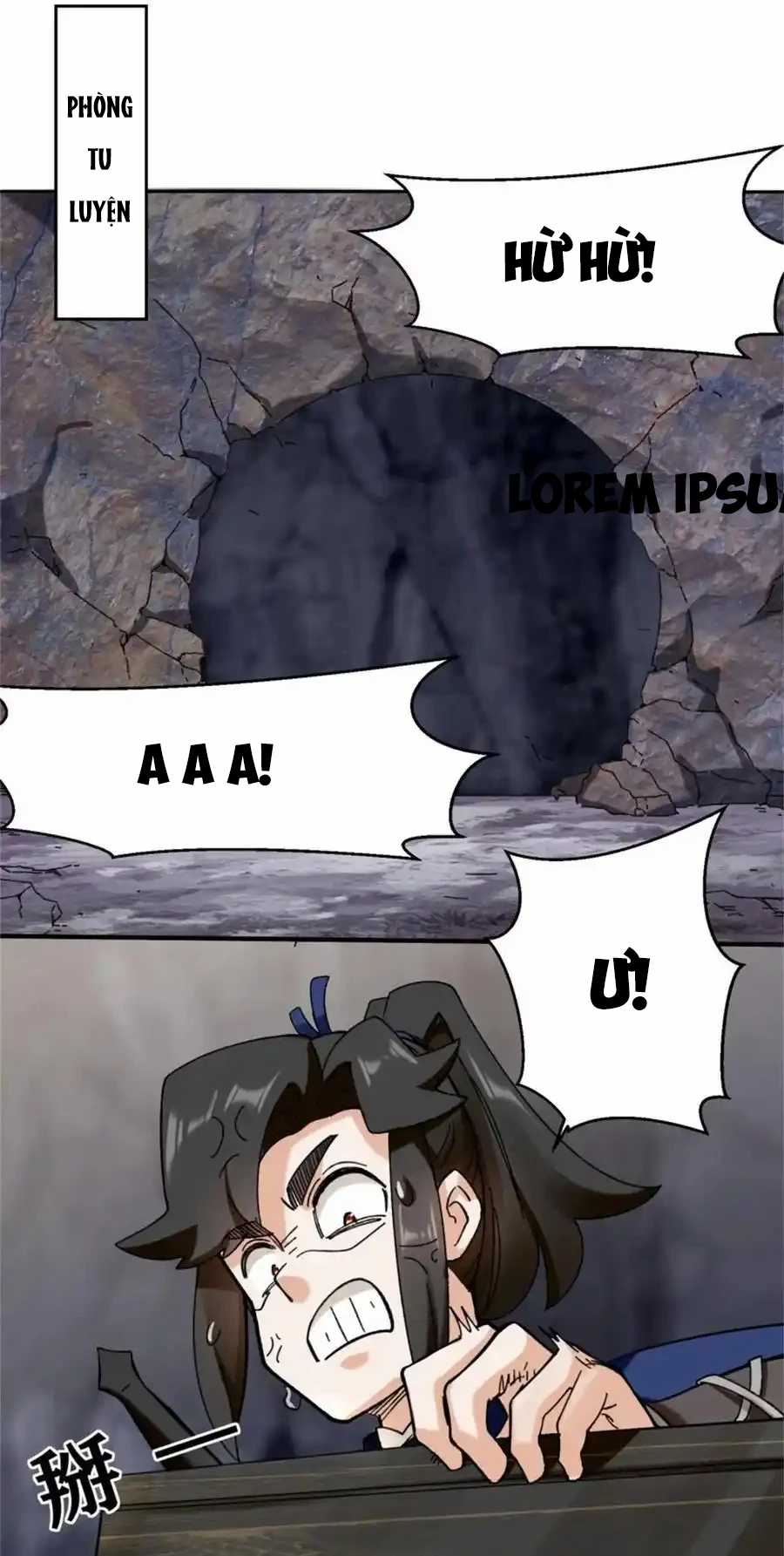 Vô Tận Thôn Phệ - Chapter 187 - Trang 60