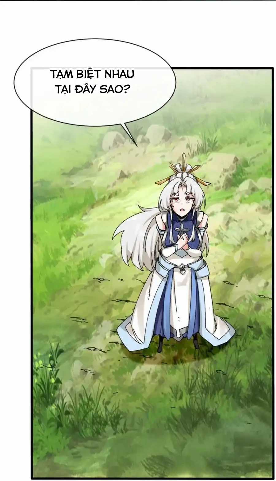 Vô Tận Thôn Phệ - Chapter 187 - Trang 7