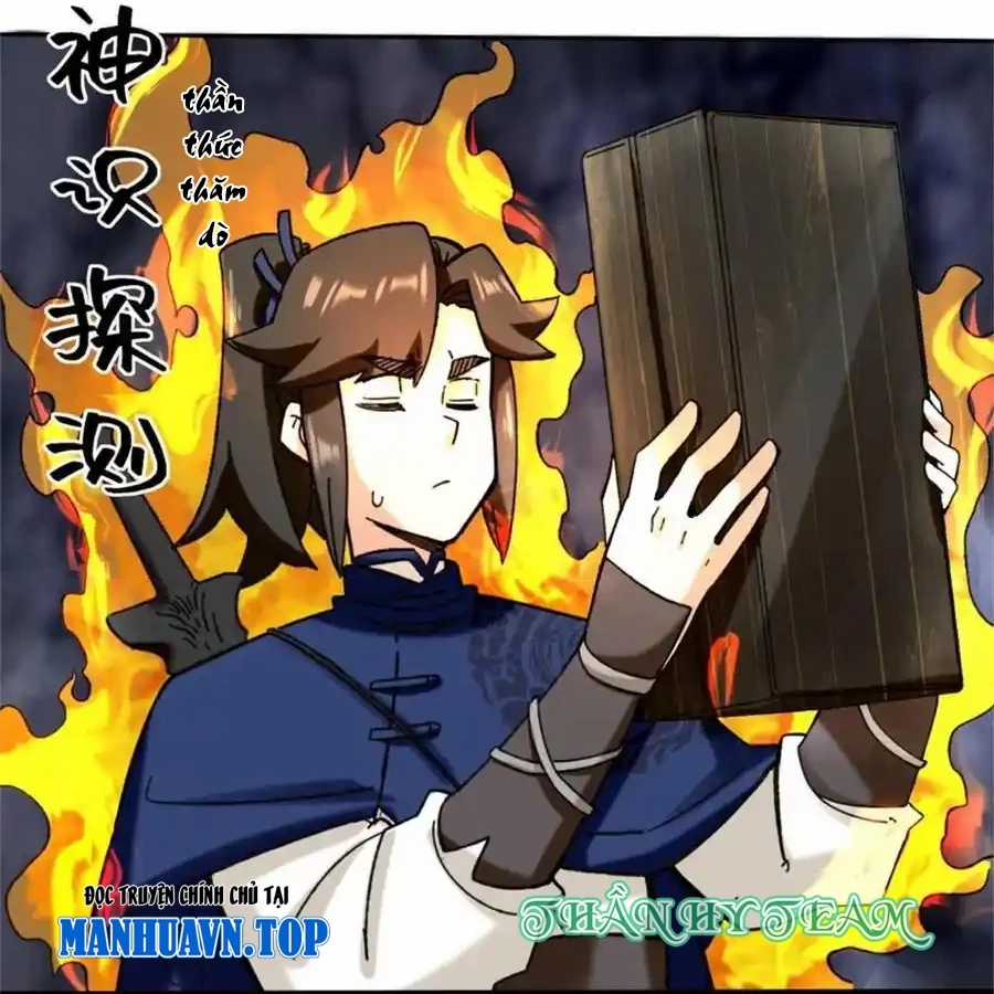 Vô Tận Thôn Phệ - Chapter 187 - Trang 63