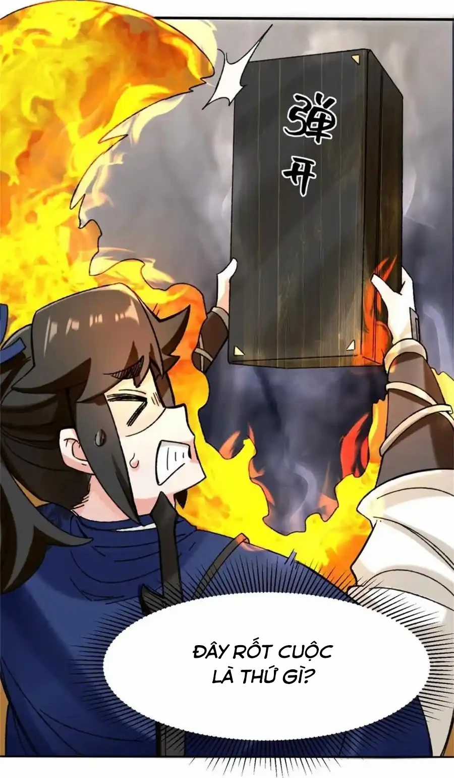 Vô Tận Thôn Phệ - Chapter 187 - Trang 65