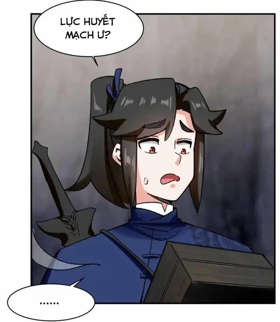 Vô Tận Thôn Phệ - Chapter 187 - Trang 70