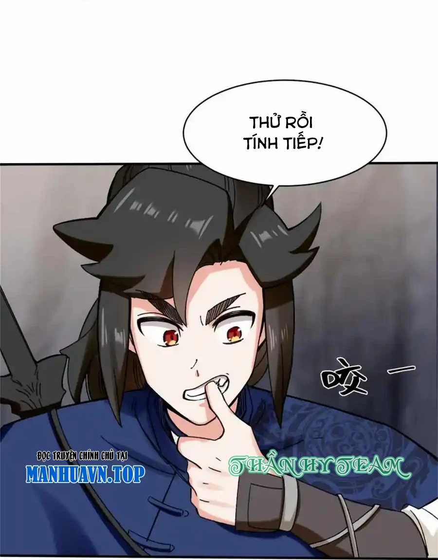 Vô Tận Thôn Phệ - Chapter 187 - Trang 71