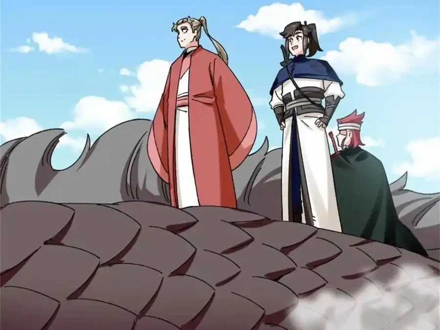 Vô Tận Thôn Phệ - Chapter 187 - Trang 10