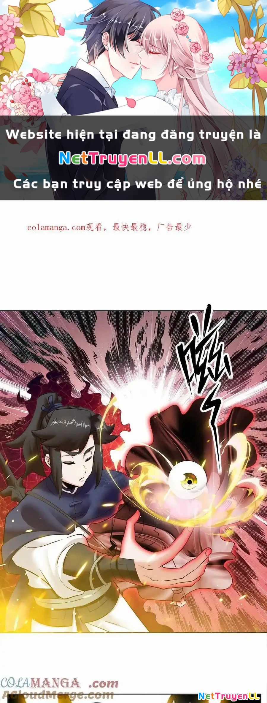 Vô Tận Thôn Phệ - Chapter 188 - Trang 2