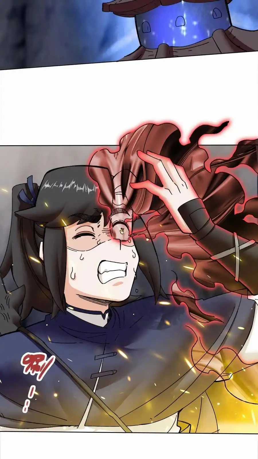 Vô Tận Thôn Phệ - Chapter 188 - Trang 15