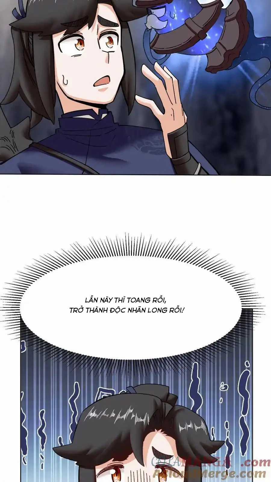Vô Tận Thôn Phệ - Chapter 188 - Trang 18