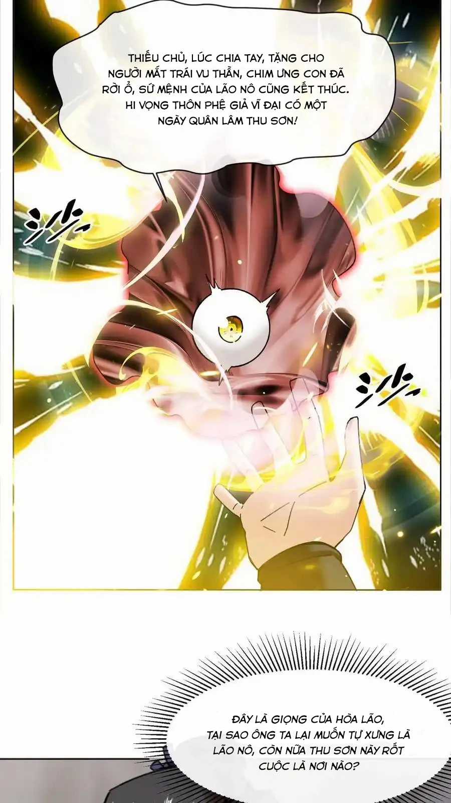 Vô Tận Thôn Phệ - Chapter 188 - Trang 3