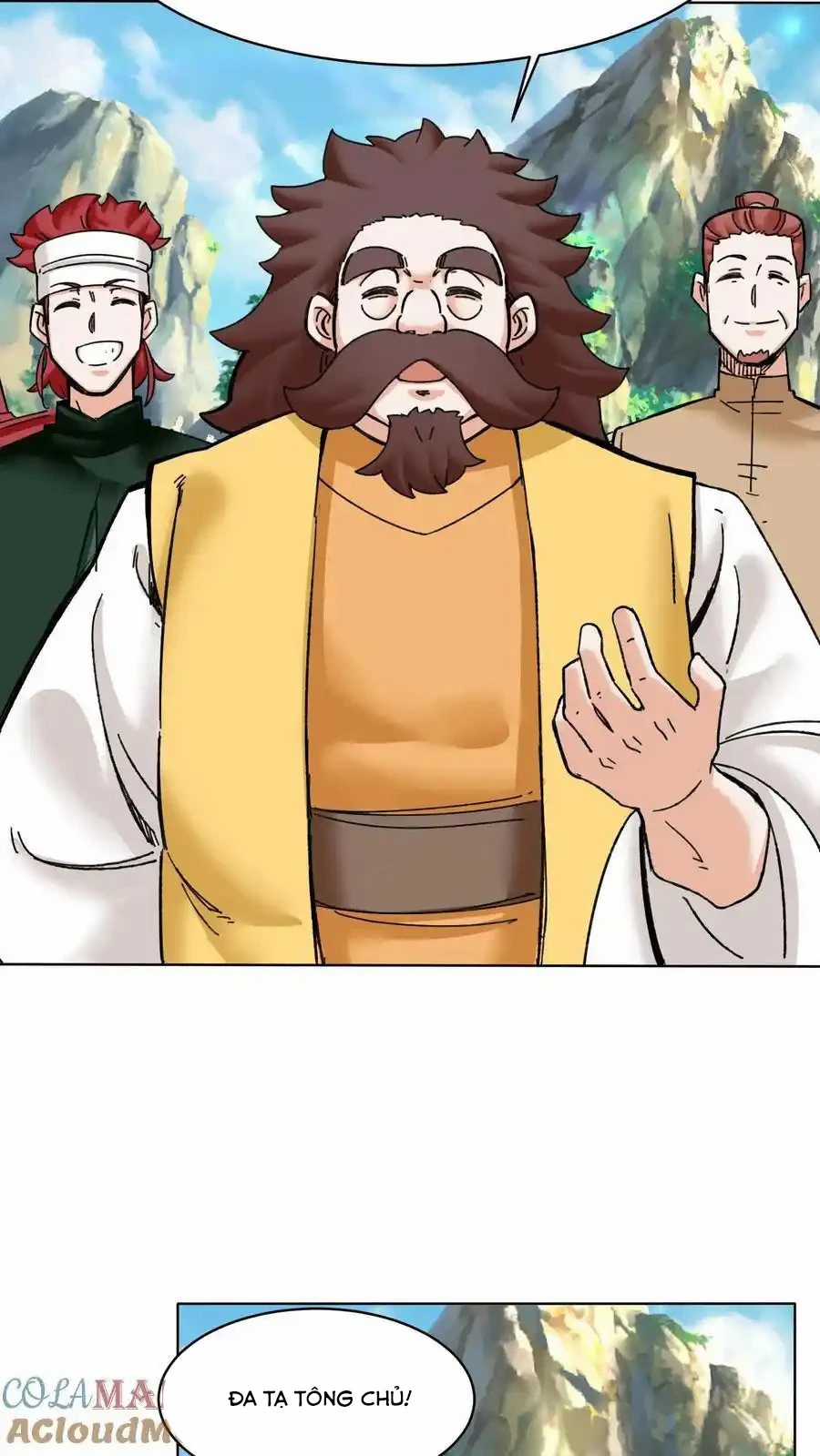 Vô Tận Thôn Phệ - Chapter 188 - Trang 22