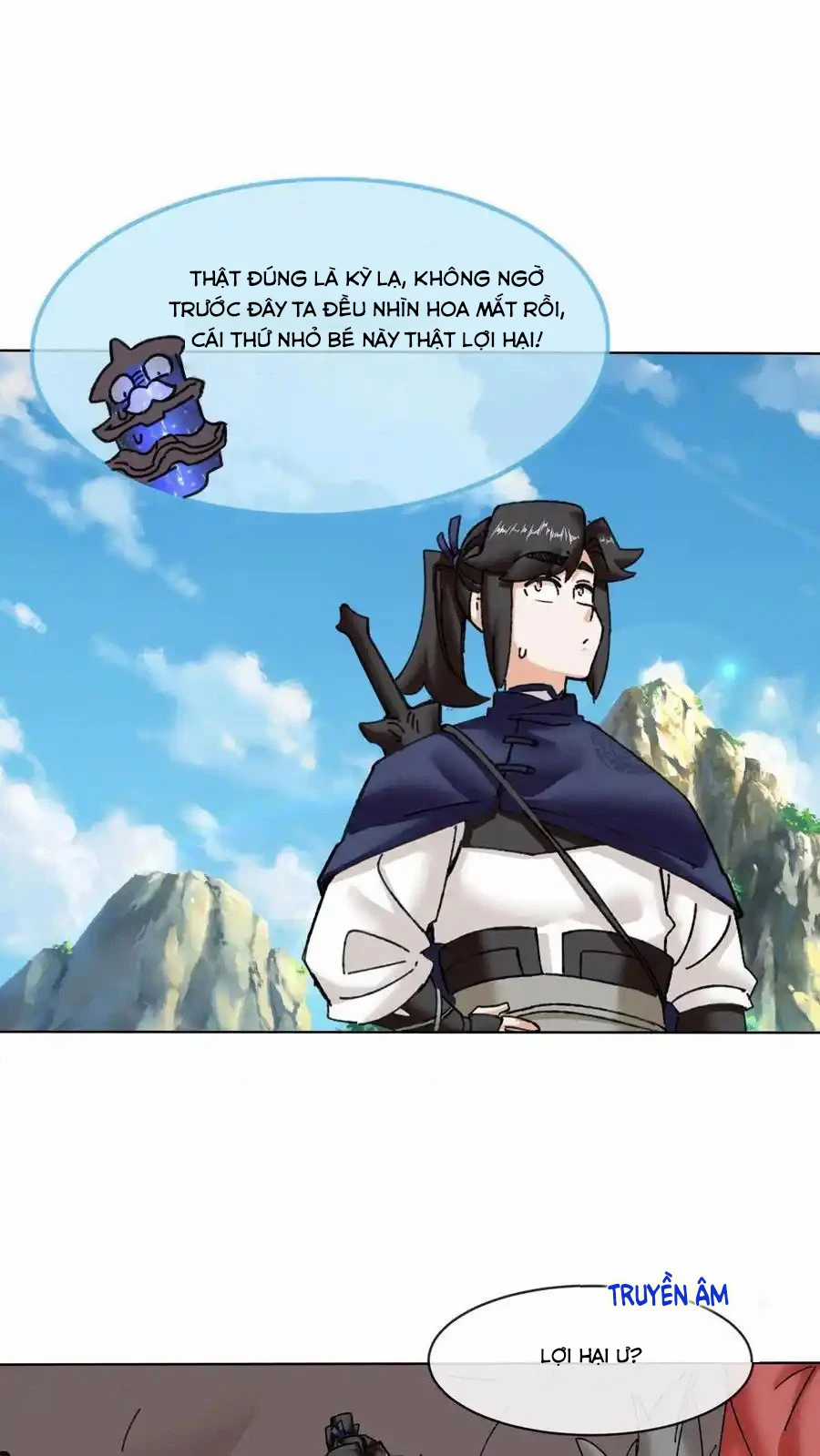 Vô Tận Thôn Phệ - Chapter 188 - Trang 29