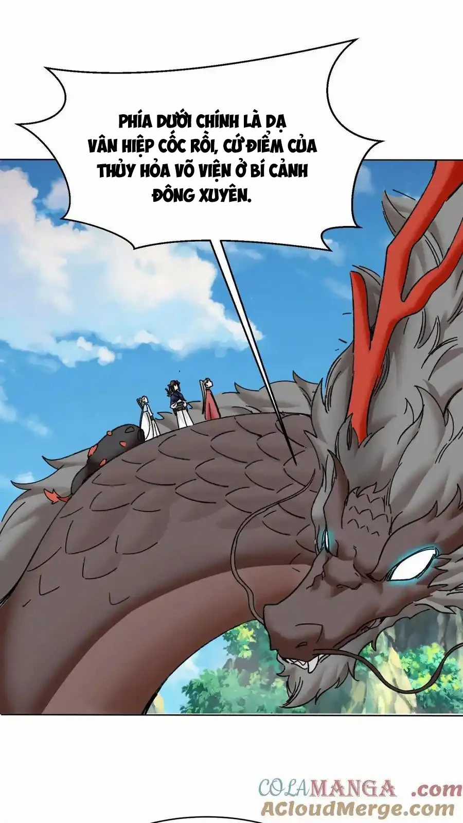 Vô Tận Thôn Phệ - Chapter 188 - Trang 32