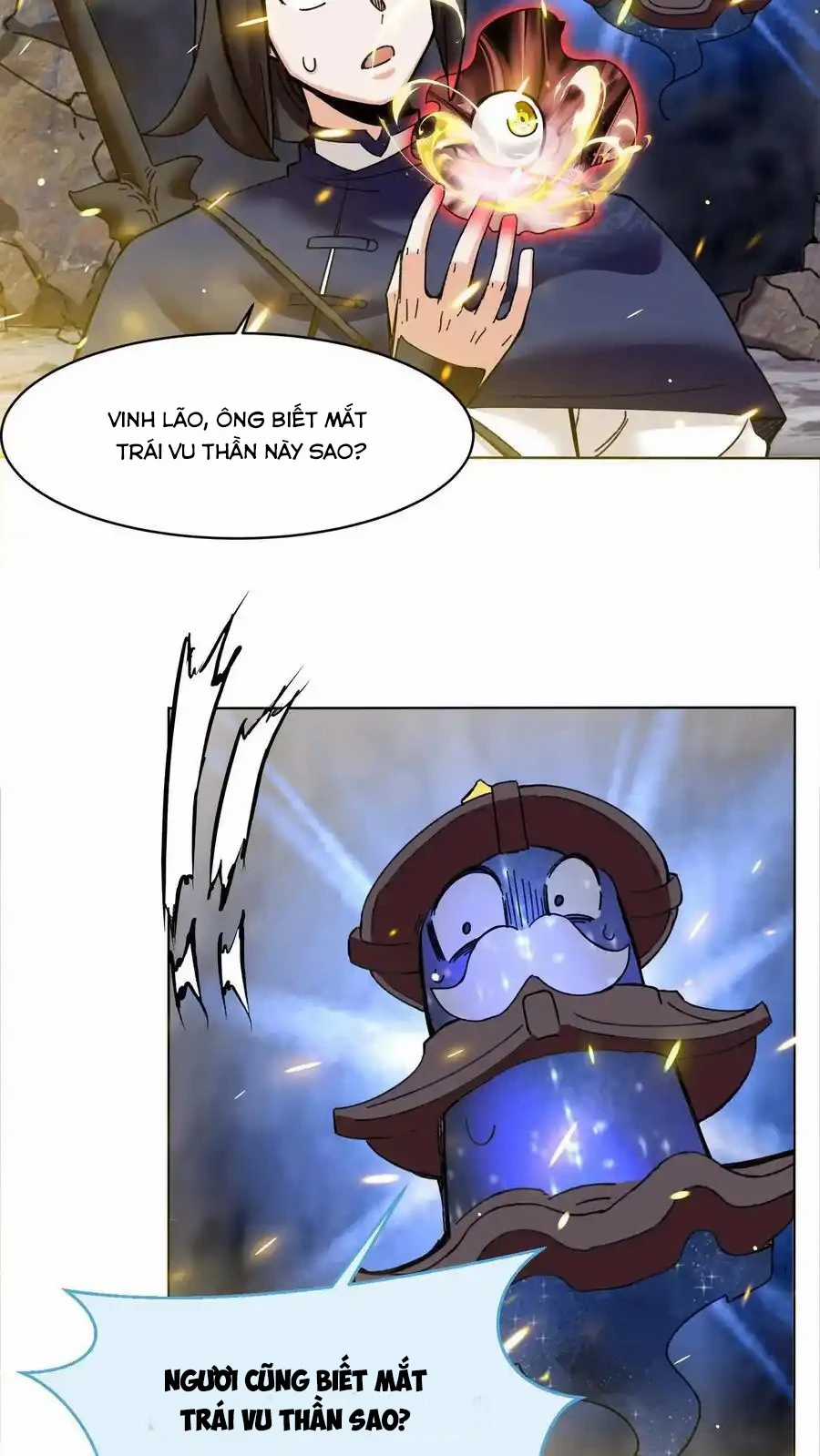 Vô Tận Thôn Phệ - Chapter 188 - Trang 5