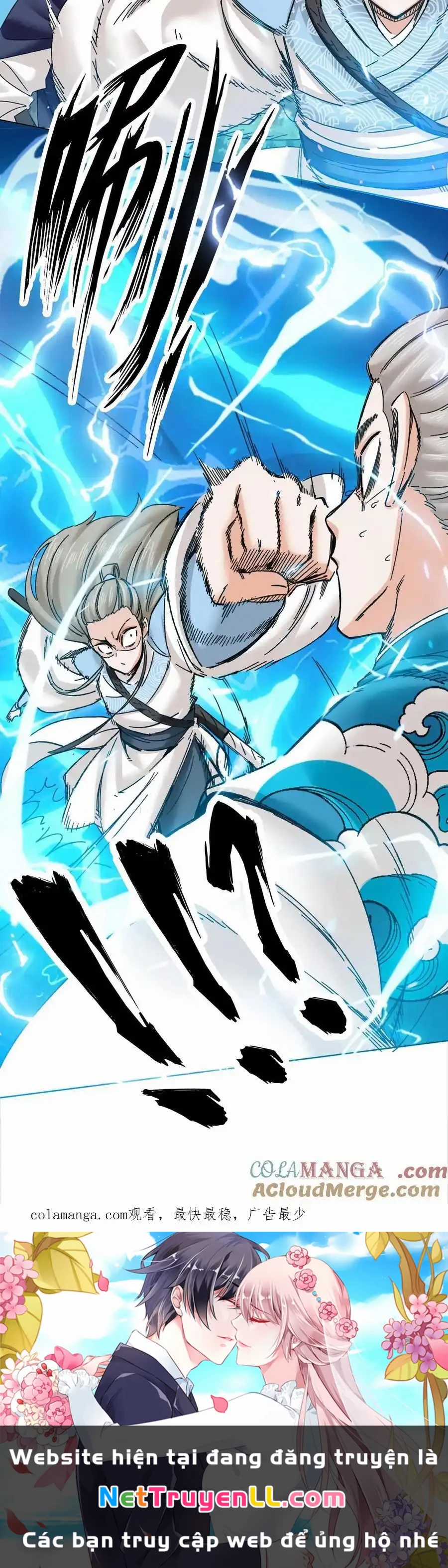 Vô Tận Thôn Phệ - Chapter 188 - Trang 44