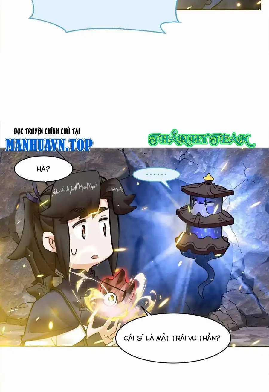 Vô Tận Thôn Phệ - Chapter 188 - Trang 6