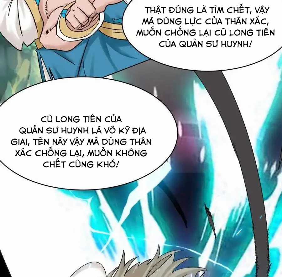 Vô Tận Thôn Phệ - Chapter 189 - Trang 14