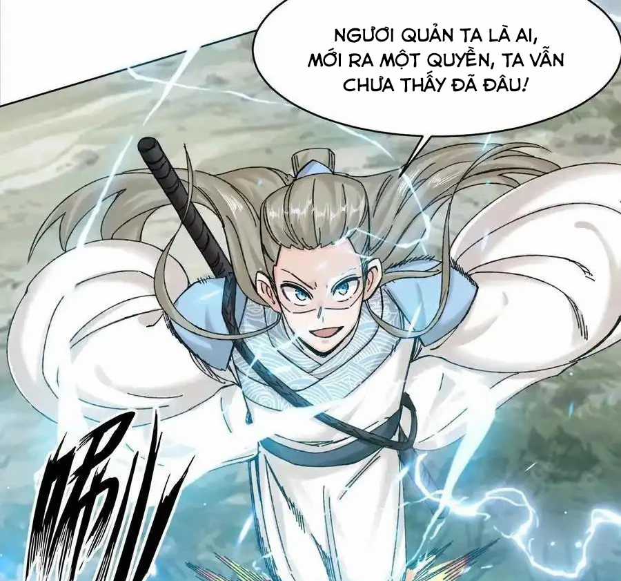 Vô Tận Thôn Phệ - Chapter 189 - Trang 19
