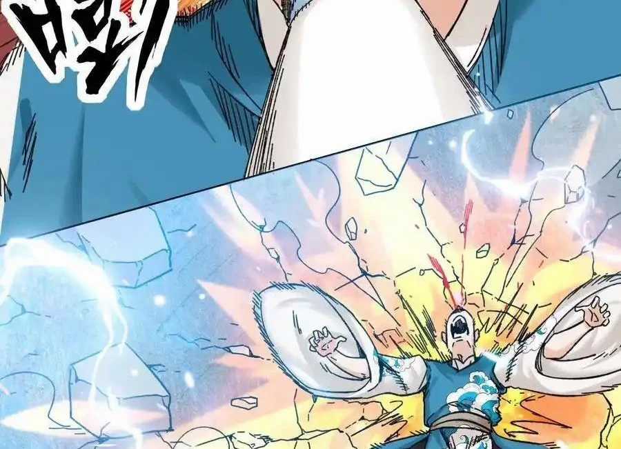 Vô Tận Thôn Phệ - Chapter 189 - Trang 3