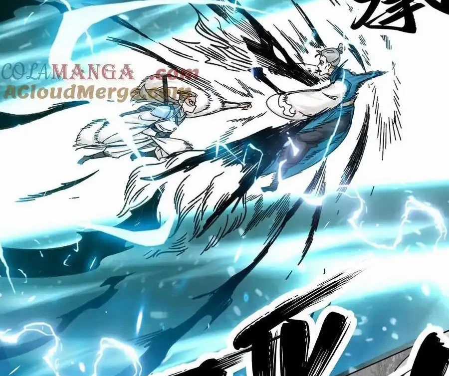 Vô Tận Thôn Phệ - Chapter 189 - Trang 21