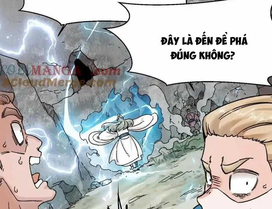 Vô Tận Thôn Phệ - Chapter 189 - Trang 25