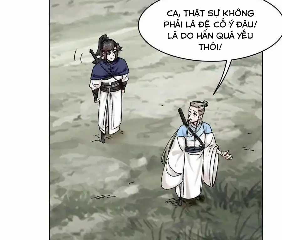 Vô Tận Thôn Phệ - Chapter 189 - Trang 28